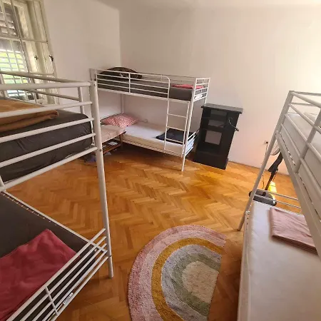 Pensionat Mitnicka